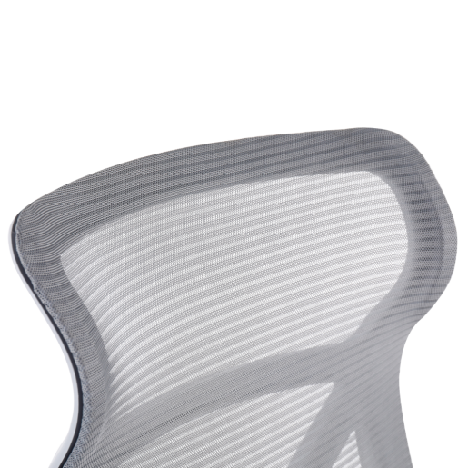 Scaun birou gri Zolan 61x70x115-125 cm