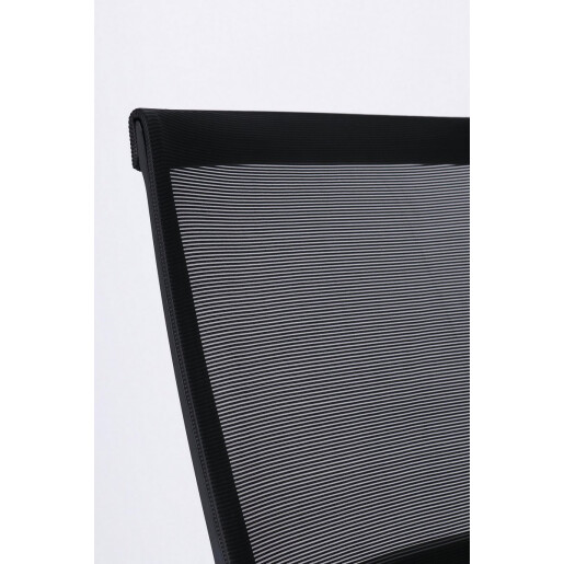 Scaun birou negru Marcus 62.5x64x104/113.5 cm
