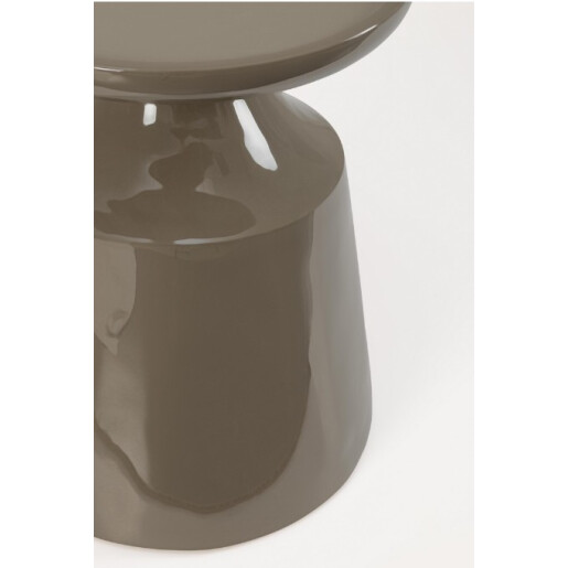 Masuta cafea mdf herb Otilia 40x40x50h