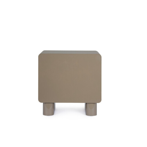 Noptiera mdf herb Otilia 56.5x42.5x56.5h