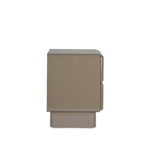 Noptiera mdf herb Otilia 56.5x42.5x56.5h