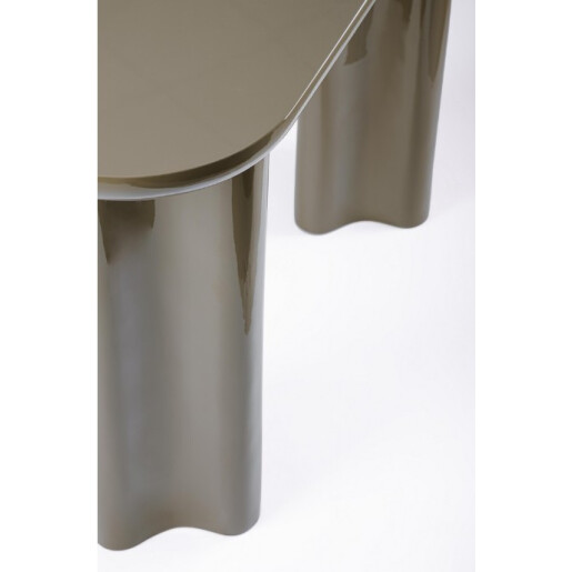 Consola mdf herb Otilia 120x35x80h