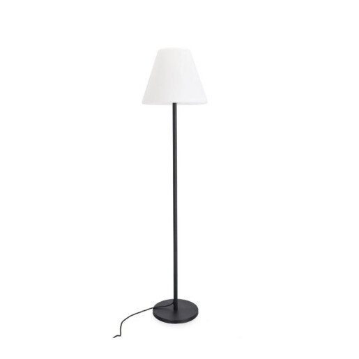 Lampadar uz interior, exterior cu led Yoku Ø40x166h