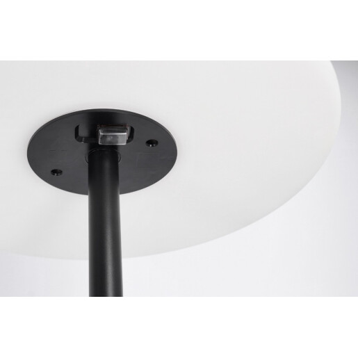 Lampadar uz interior, exterior cu led Yoku Ø40x166h