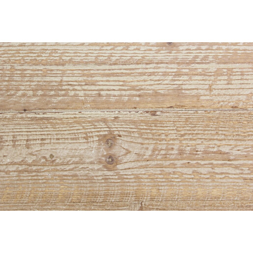 Banca lemn natur Garrett 200x30x45 cm