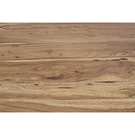 Masa blat lemn Egon 200x100x77 cm