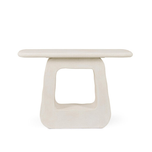 Consola mdf nisipiu Albin 120x38x80h