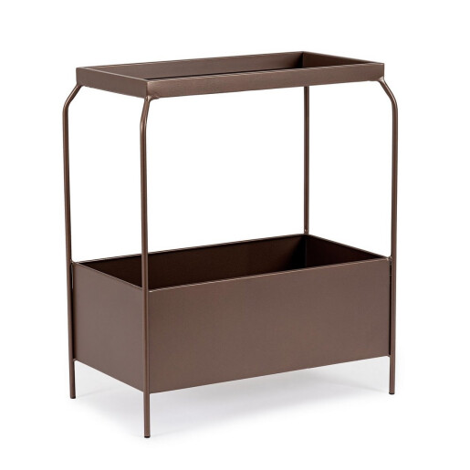 Raft otel maro coin Godric 51.5x30x60 cm
