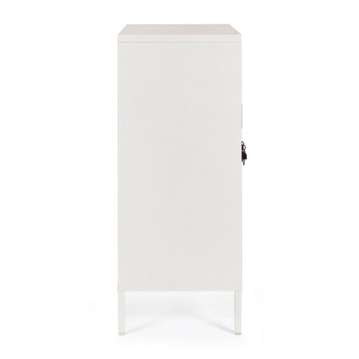 Comoda otel ivoire Cambridge 80x40x101,5h