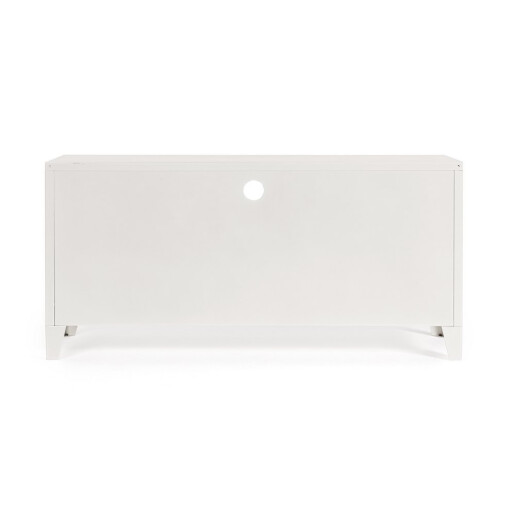 Comoda TV otel ivoire Cambridge 120.5x40x58.5 cm