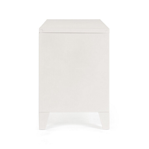 Comoda TV otel ivoire Cambridge 120.5x40x58.5 cm