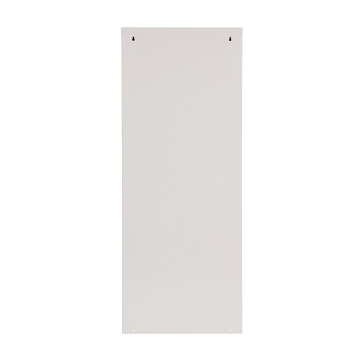 Pantofar otel taupe Fredys 50x25x133 cm
