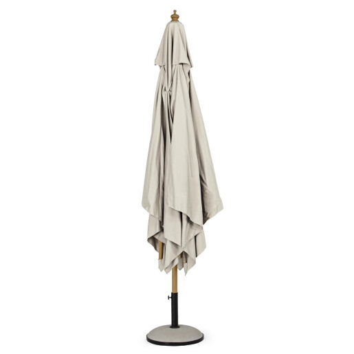 Umbrela gradina Eclipse 300x300x260 cm