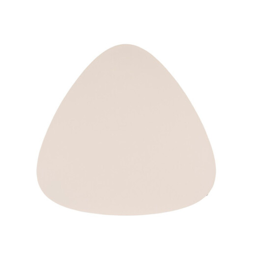 Set 2 masute cafea otel champagne Yvonne 77.5x73.5x35h; 77.5x73.5x45h