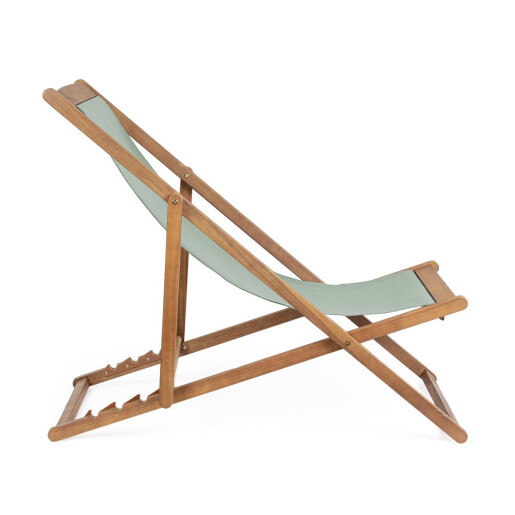 Set 4 scaune gradina Noemi 60x106x88 cm