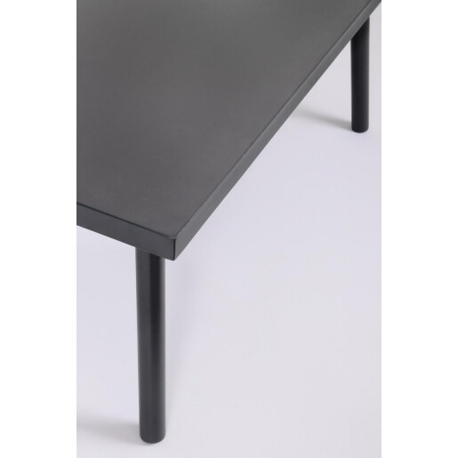 Set mobilier gradina otel textilena Marsala