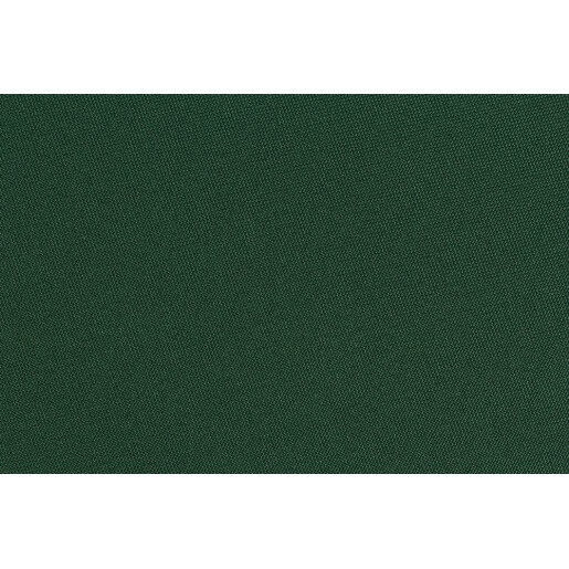 Set 2 perne scaun gradina, terasa poliester verde Poly 50x120x3h