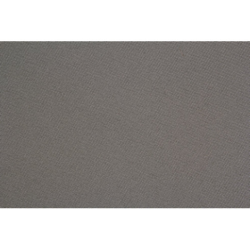 Set 2 perne scaun gradina, terasa poliester maro Poly 50x120x3h