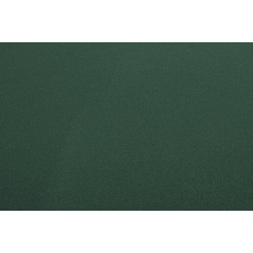 Set 4 perne scaune textil verde Poly 42x3 cm
