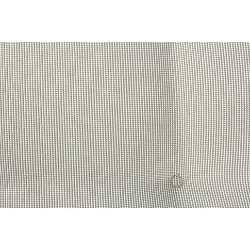 Set 4 perne podea textil bej 40x40x4h