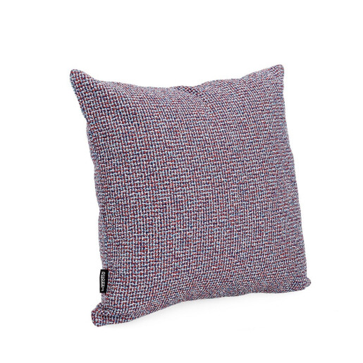 Set 2 fete perna exterior, interior melange Dilara 45x45 cm