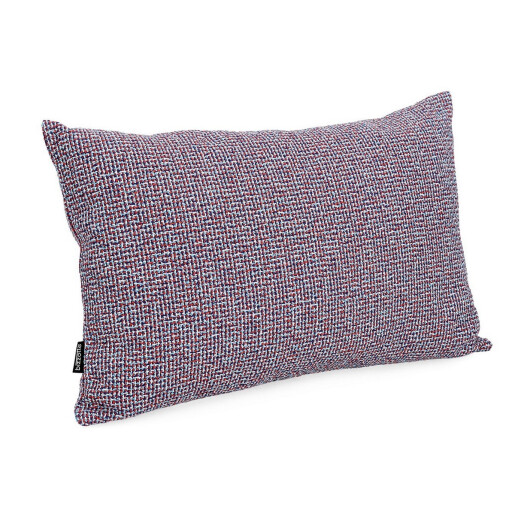 Set 2 fete perna exterior, interior melange Dilara 60x40 cm