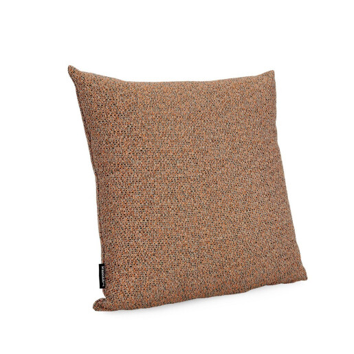 Set 2 fete perna exterior, interior textil multicolor Dilara 45x45 cm