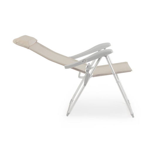 Set 4 scaune gradina Cayo 57x65x110h