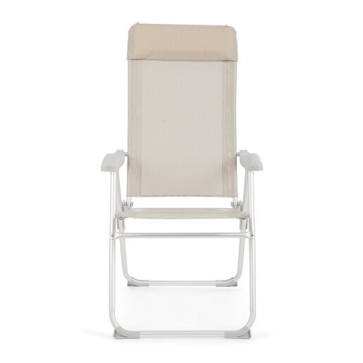 Set 4 scaune gradina Cayo 57x65x110h