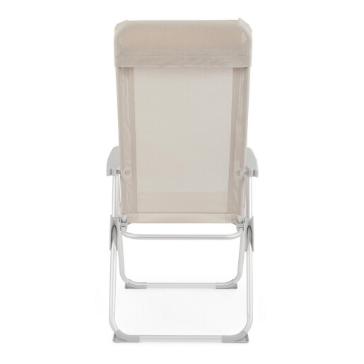 Set 4 scaune gradina Cayo 57x65x110h