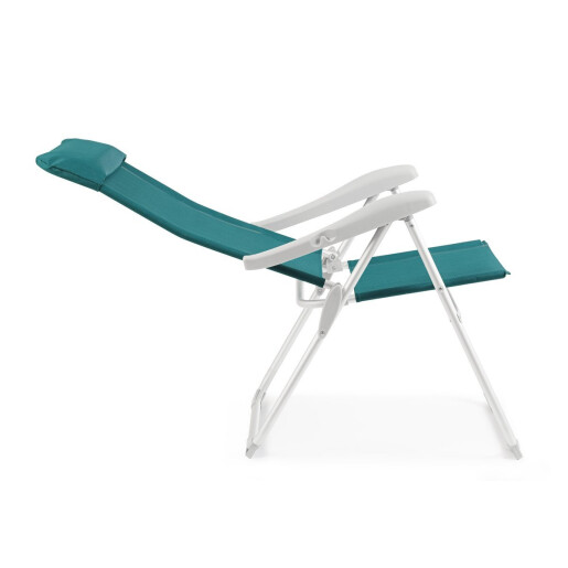 Set 4 scaune gradina octane Cayo 57x65x110h