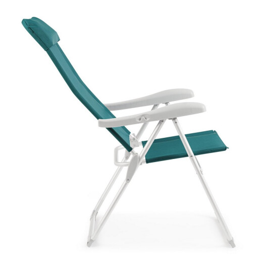 Set 4 scaune gradina octane Cayo 57x65x110h