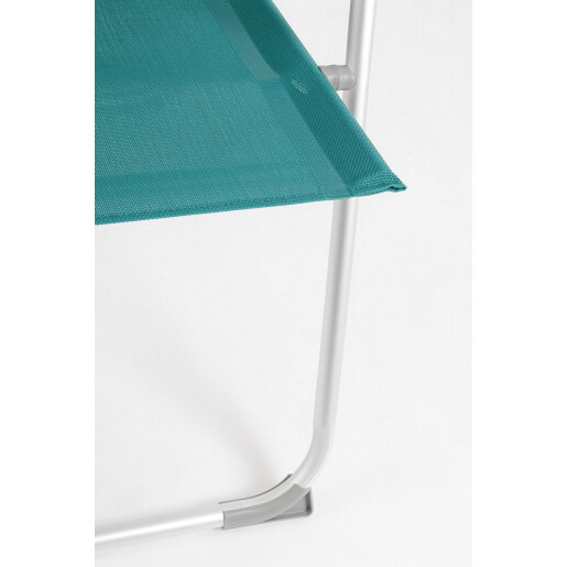 Set 4 scaune gradina octane Cayo 57x65x110h