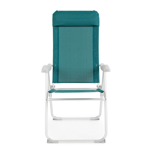 Set 4 scaune gradina octane Cayo 57x65x110h