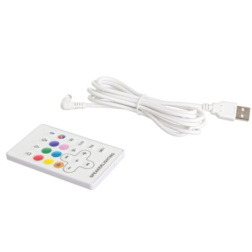 Boxa bluetooth uz exterior, interior 20x20x20 cm