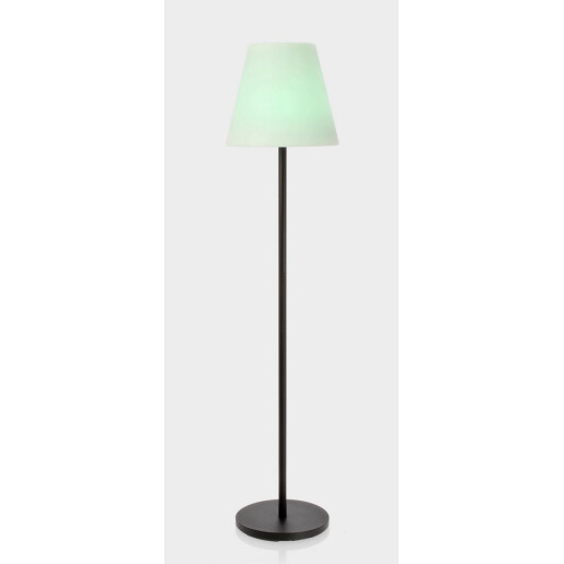 Lampadar incarcare solara Ø34x150h