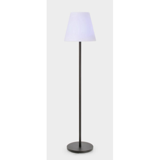 Lampadar incarcare solara Ø34x150h