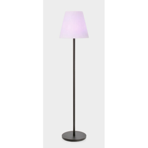 Lampadar incarcare solara Ø34x150h