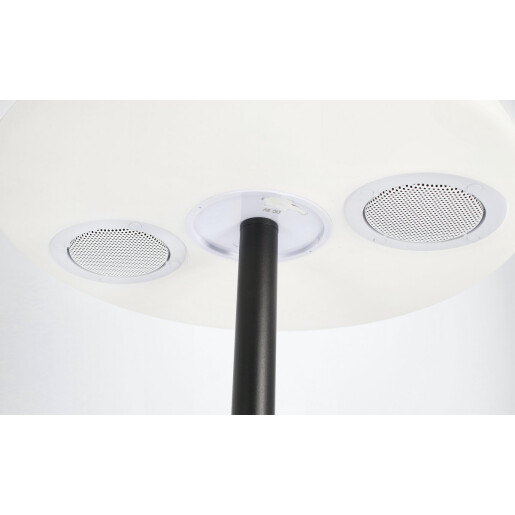 Lampadar incarcare solara Ø34x150h