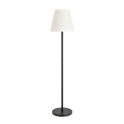 Lampadar incarcare solara Ø34x150h