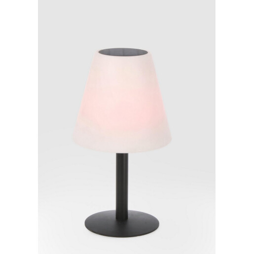 Veioza incarcare solara Ø20x36h