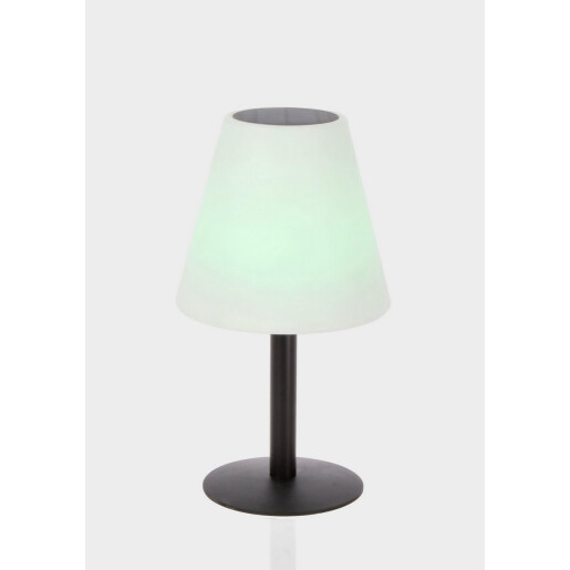 Veioza incarcare solara Ø20x36h