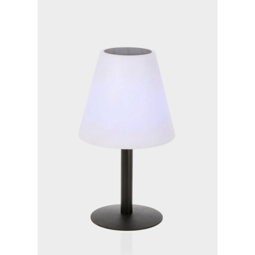Veioza incarcare solara Ø20x36h