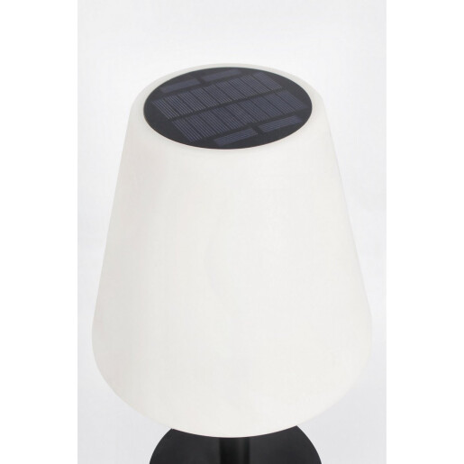 Veioza incarcare solara Ø20x36h