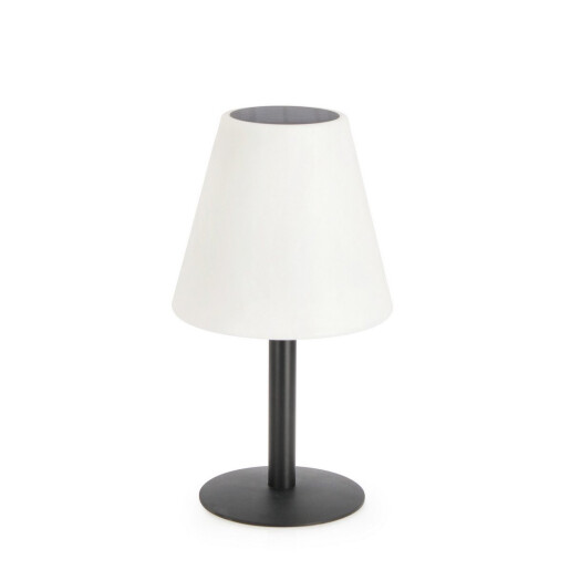 Veioza incarcare solara Ø20x36h
