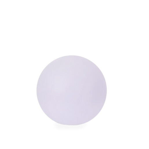 Sfera cu leduri 16 culori Craig Ø35x34h