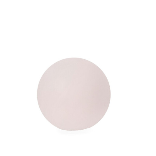 Sfera cu leduri 16 culori Craig Ø35x34h