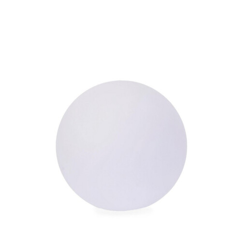 Sfera cu leduri 16 culori Craig Ø40x39h