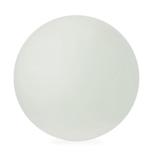 Sfera decorativa led Ø60x59h