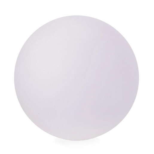 Sfera decorativa led Ø60x59h